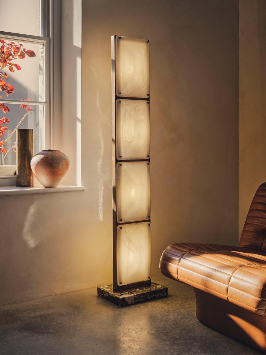 Riccardo Floor Lamp