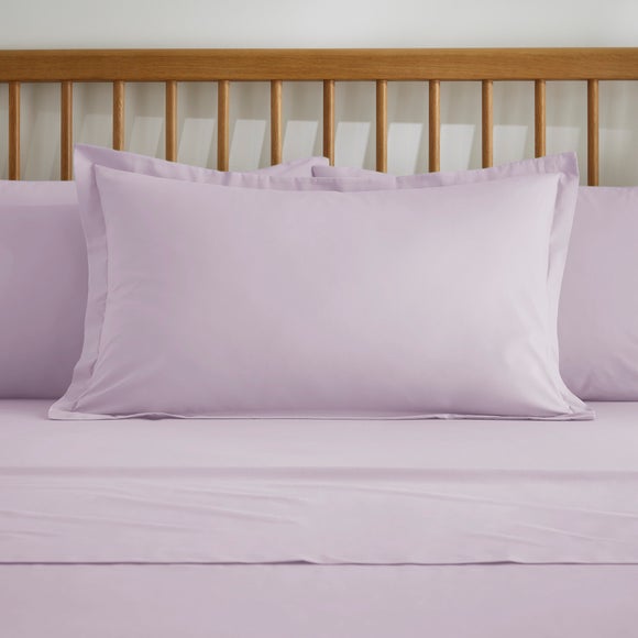 Pure Cotton Oxford Pillowcase