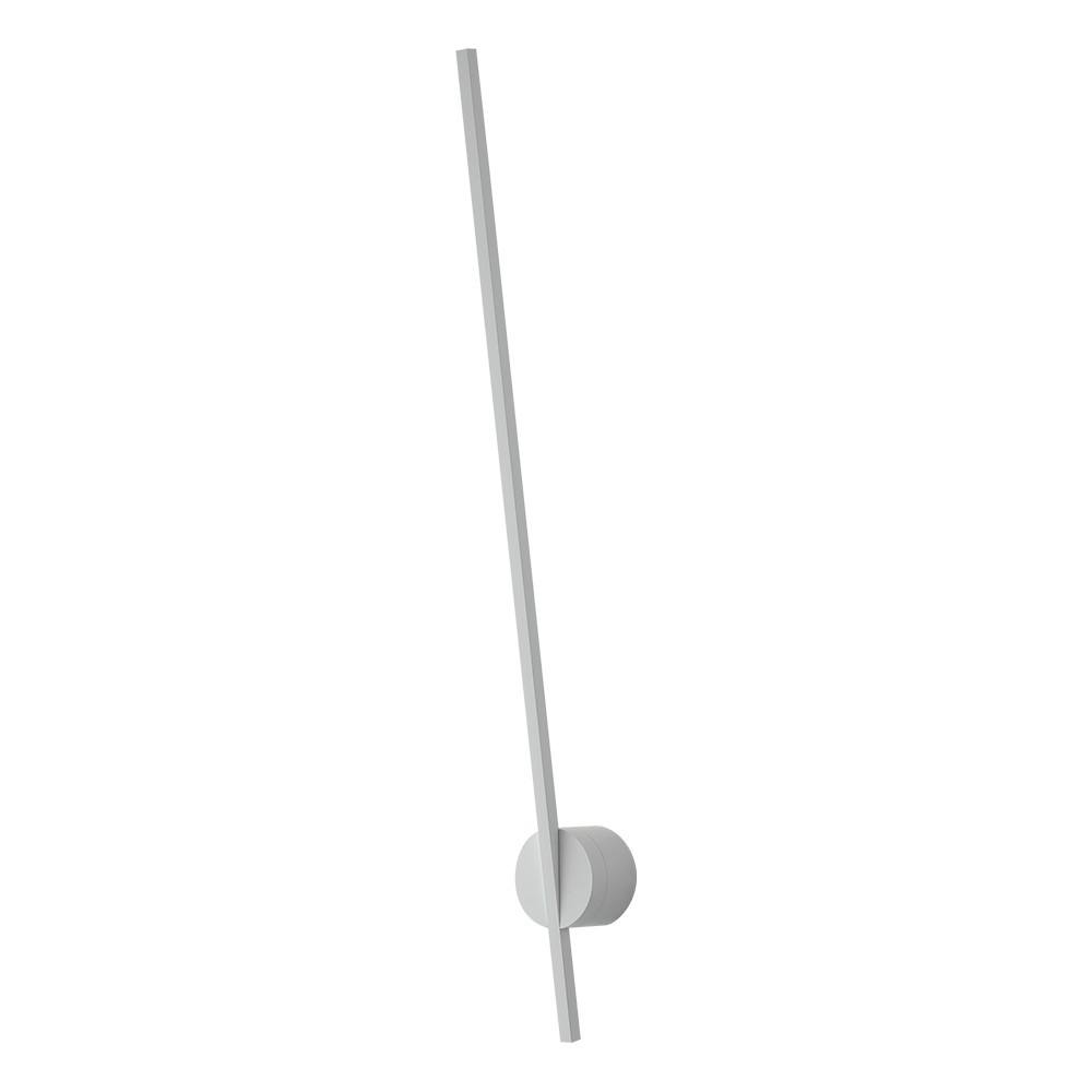 Netlighting SHANGHAI LED Wall Light White 700lm 4000K 15x78.8x8cm