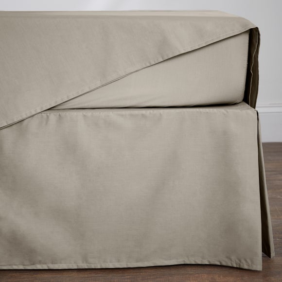 Pure Cotton Valance