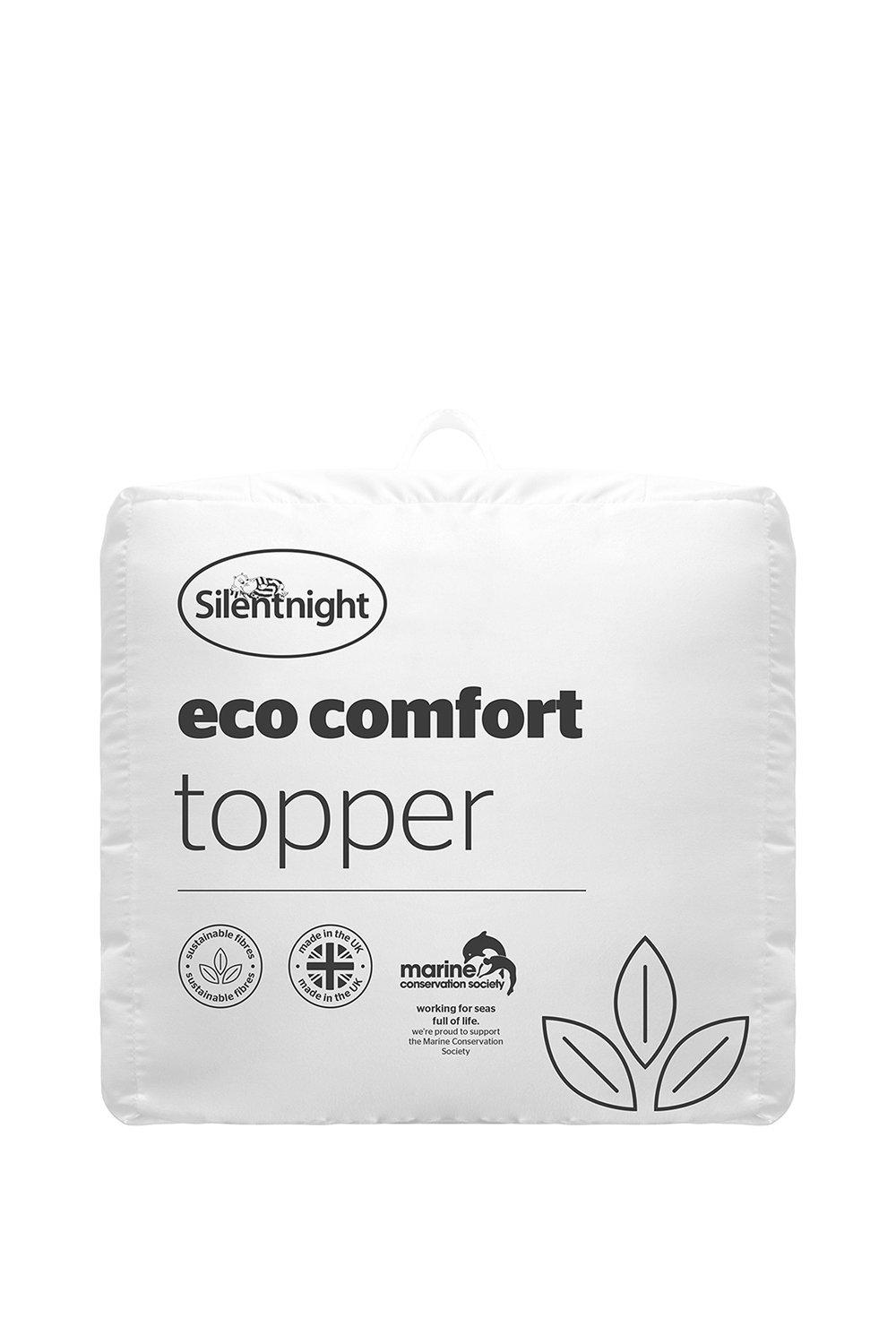 Eco Comfort Double Mattress Protector