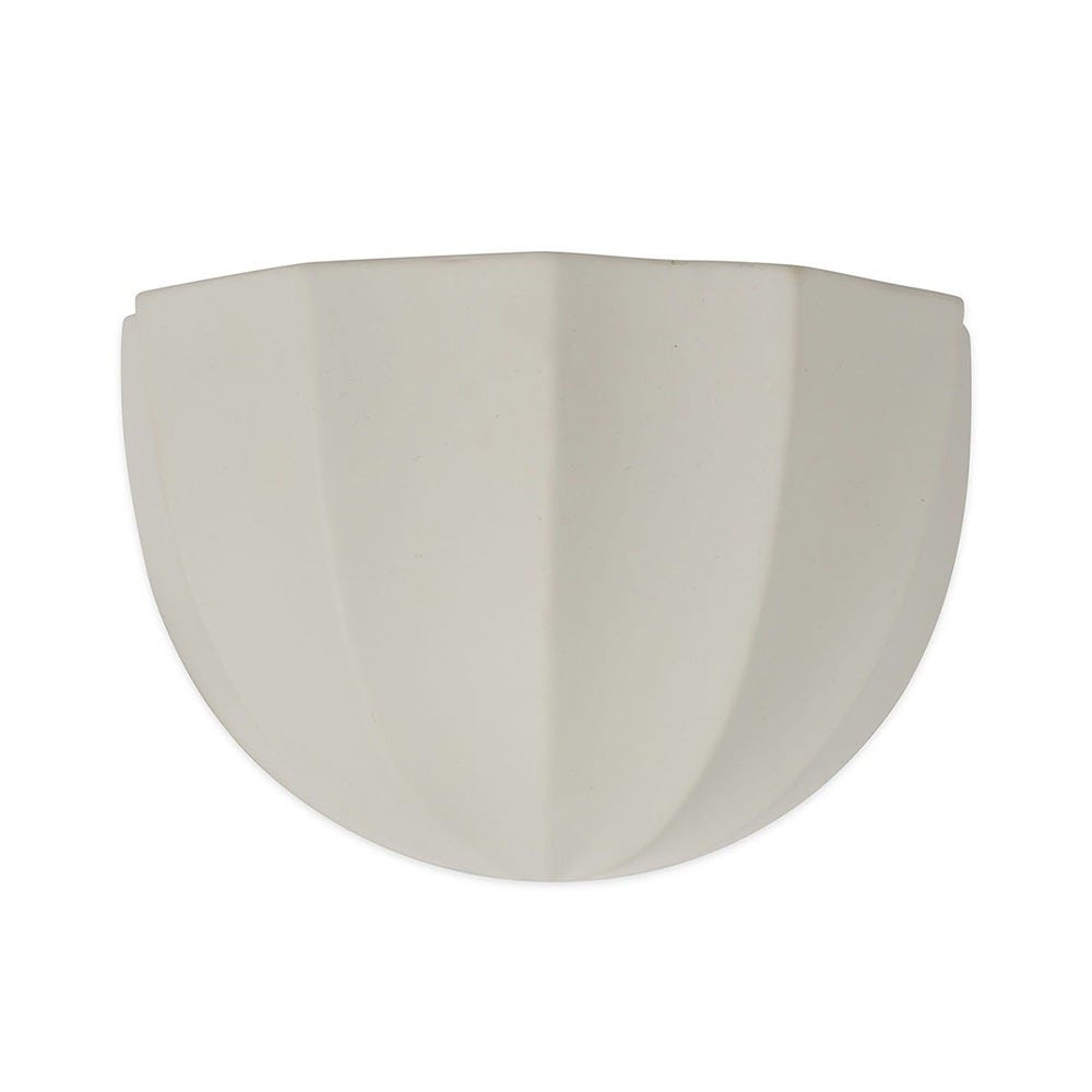 Heal's Hollis Porcelain Wall Light 2
