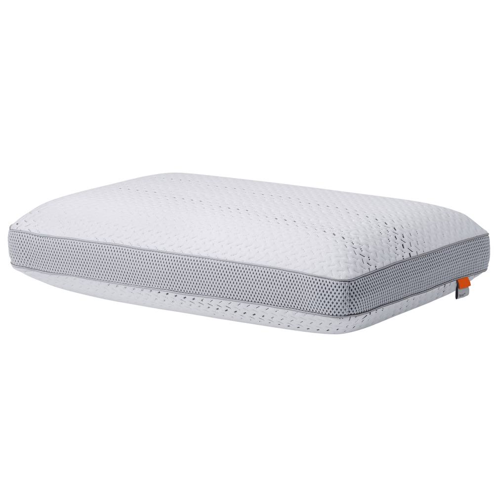 Comforcel Revive Classic Memory Foam Pillow in White