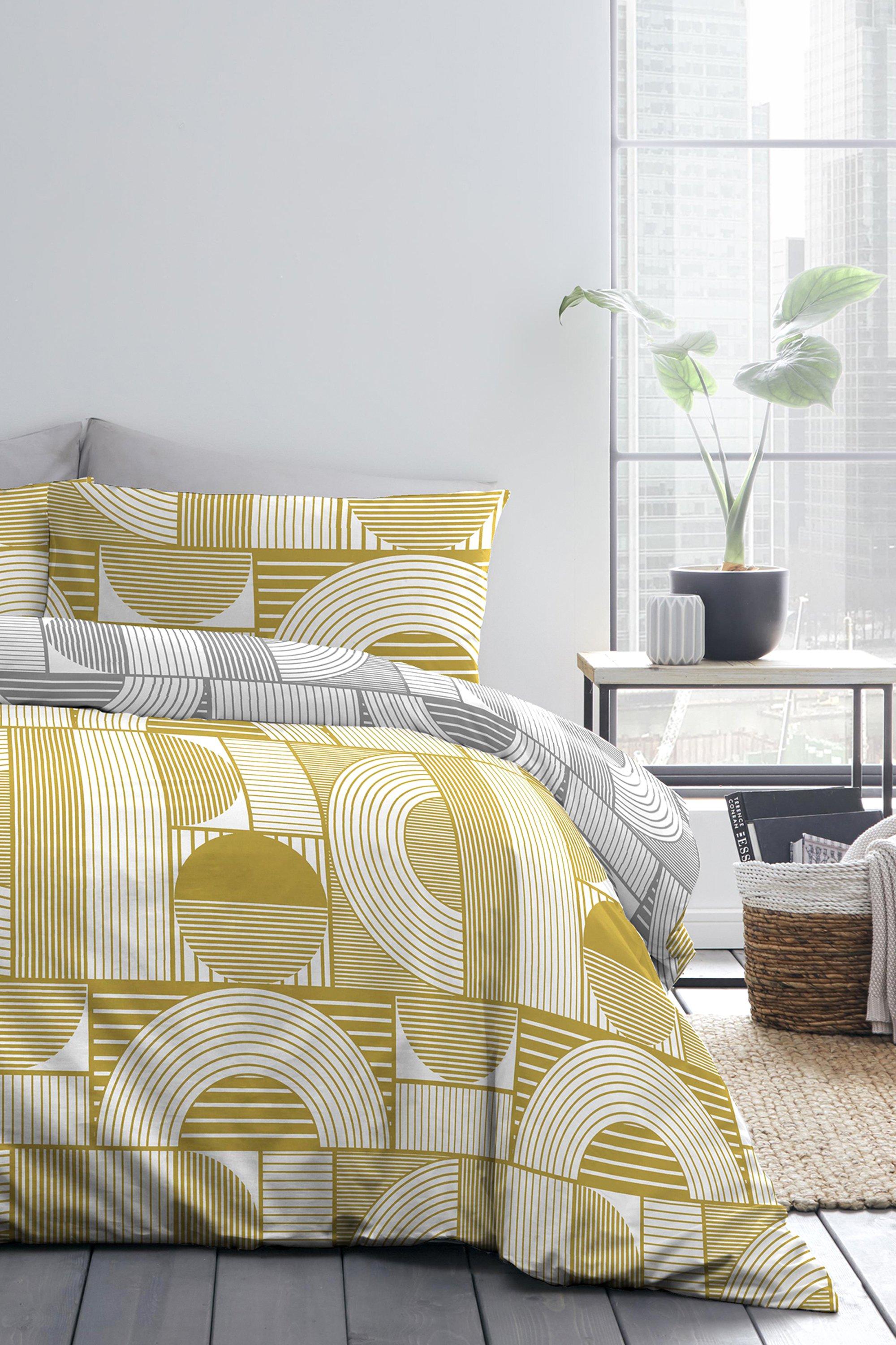 Cassidy King Duvet Set
