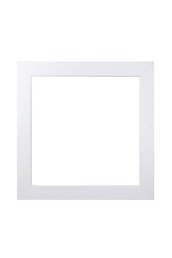 Frames by Post Metro Photo Frame 5 x 5 Inch in White