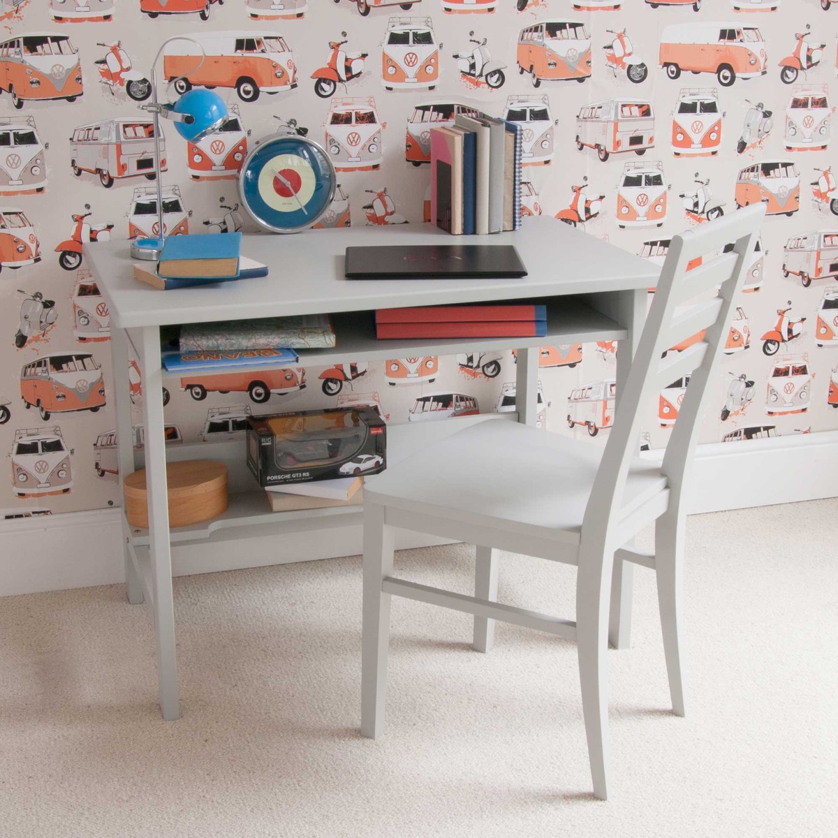 Pippin Study Desk