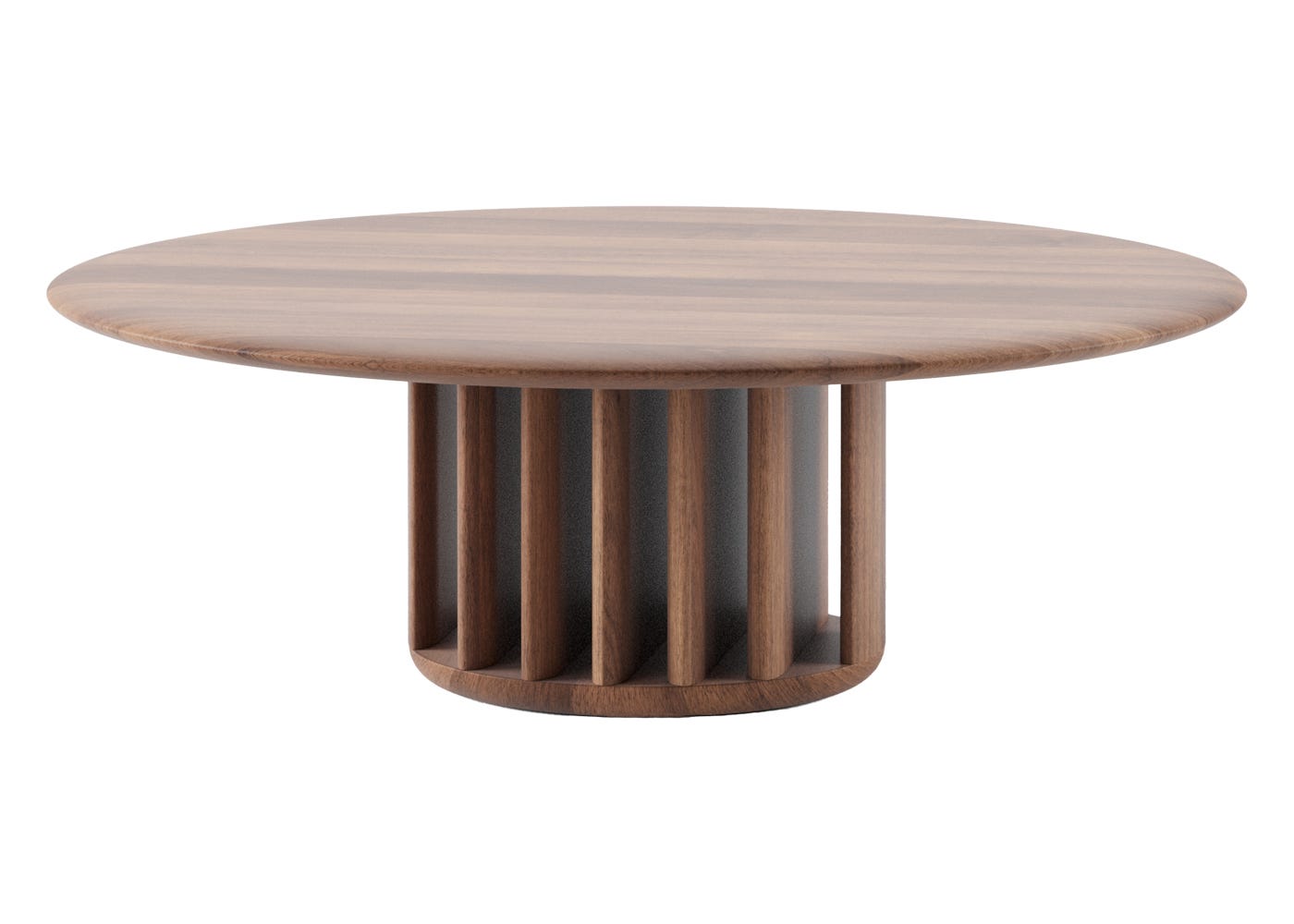Artisan Grid Coffee Table