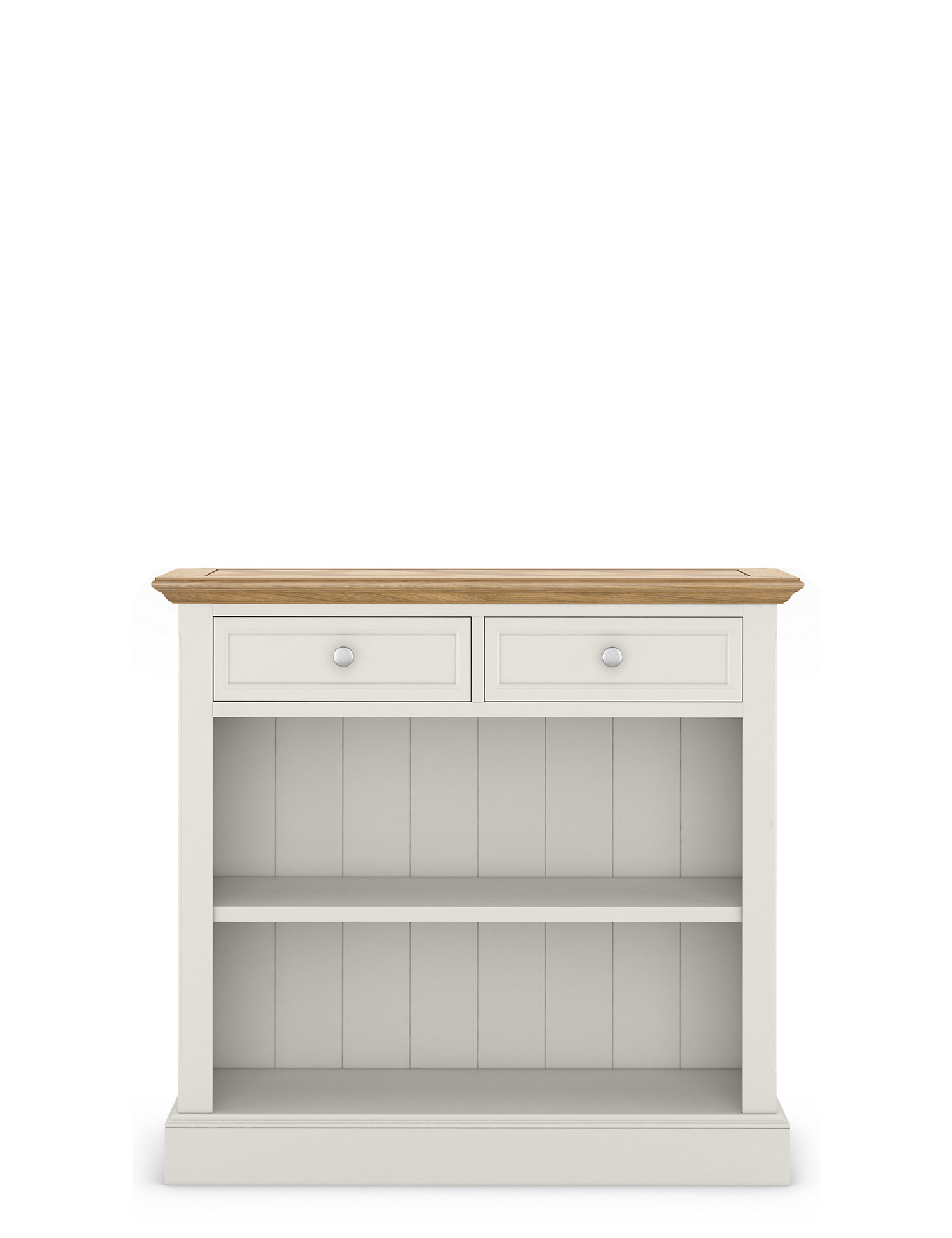 M&S Greenwich Bookcase