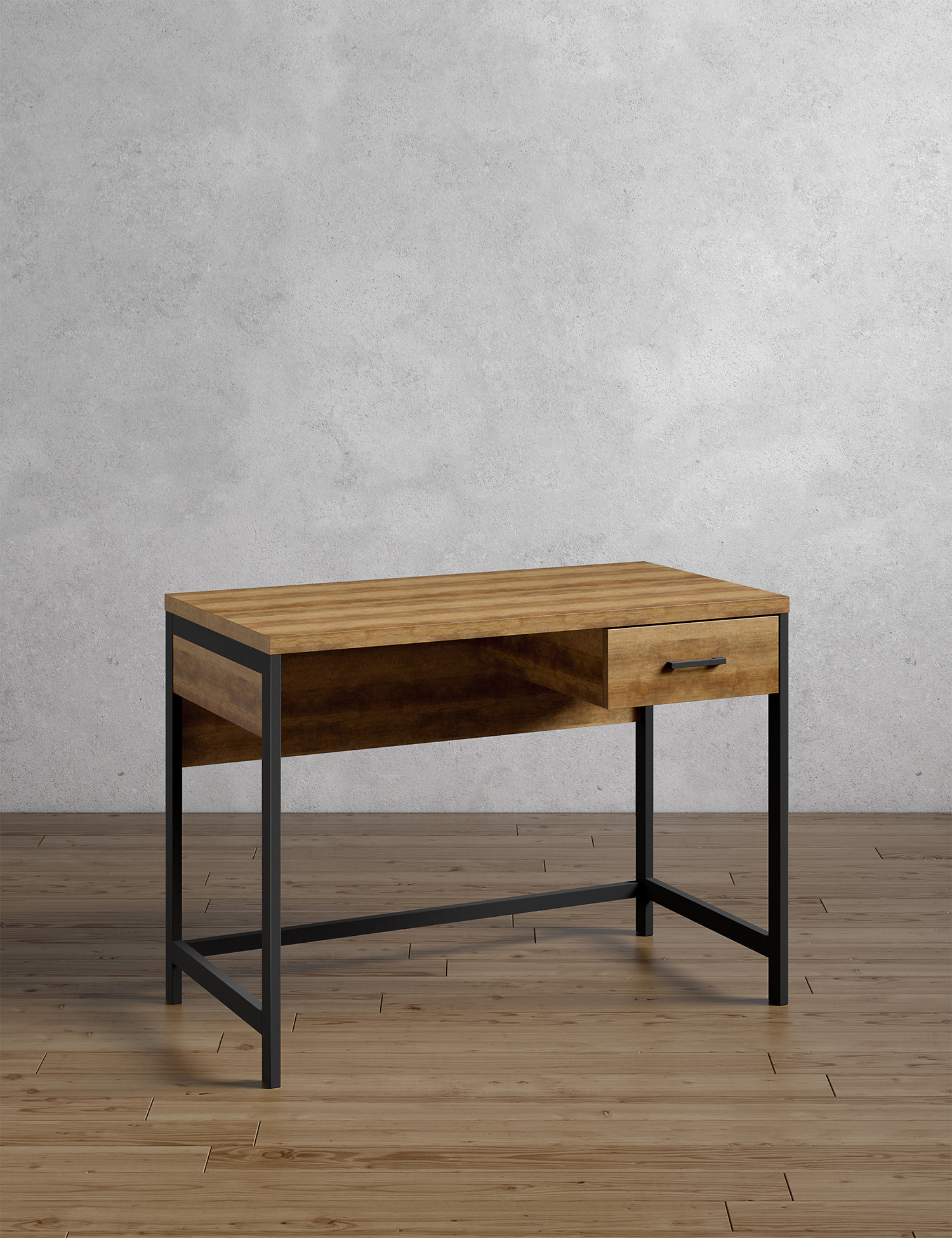 M&S Baltimore Desk