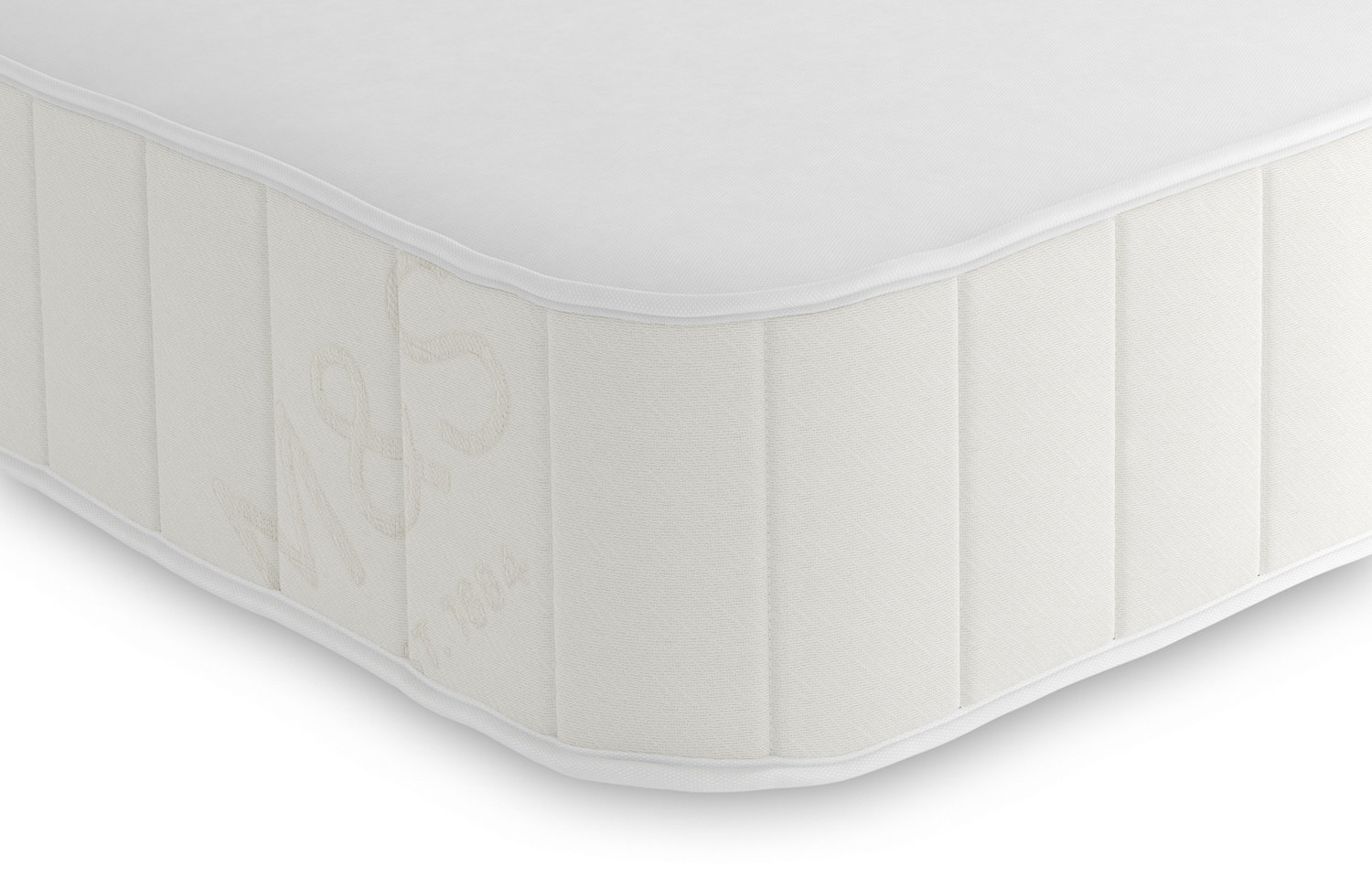 M&S Kids Turnable 192 Open Coil Waterproof Mattress