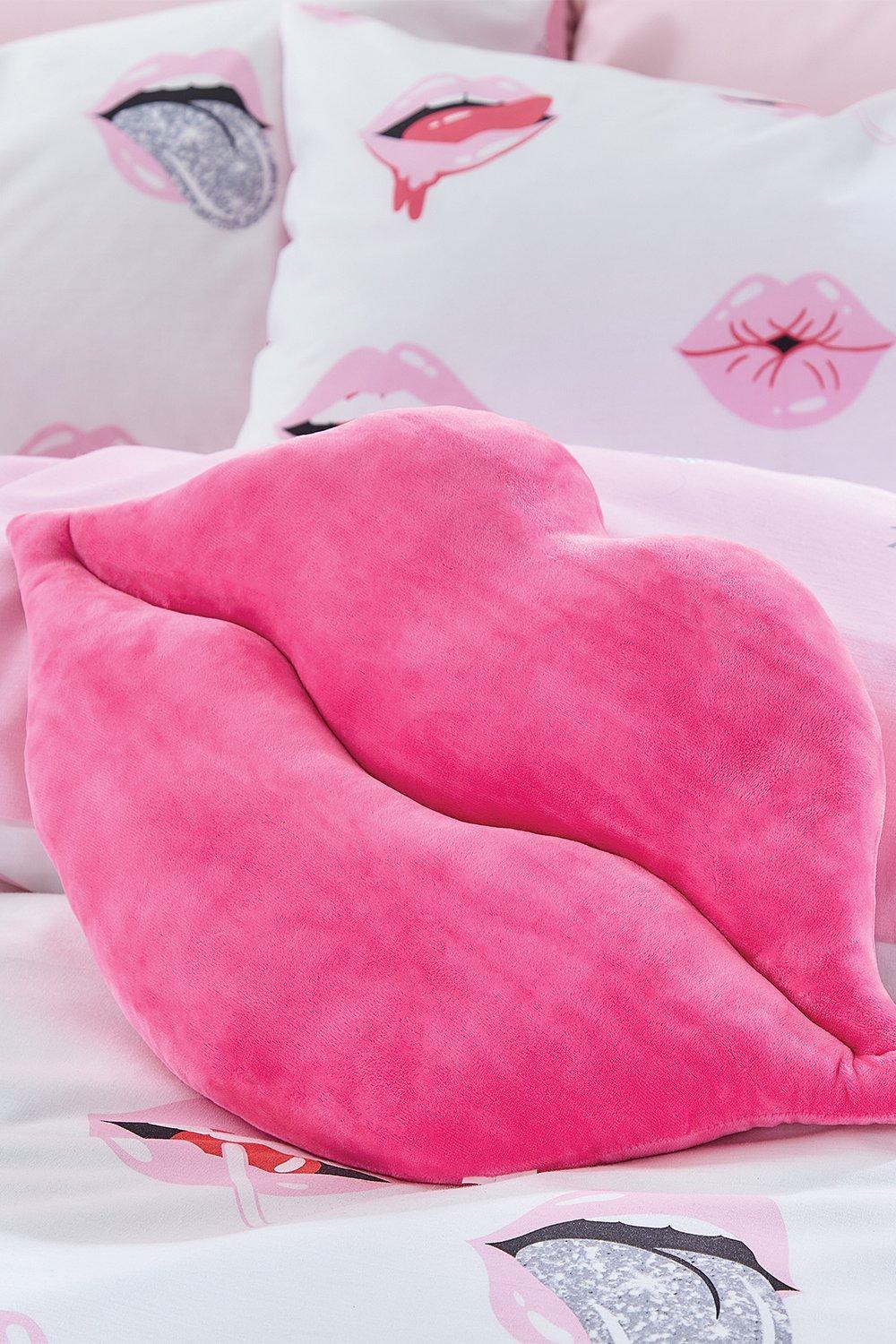 Read My Lips Cushion
