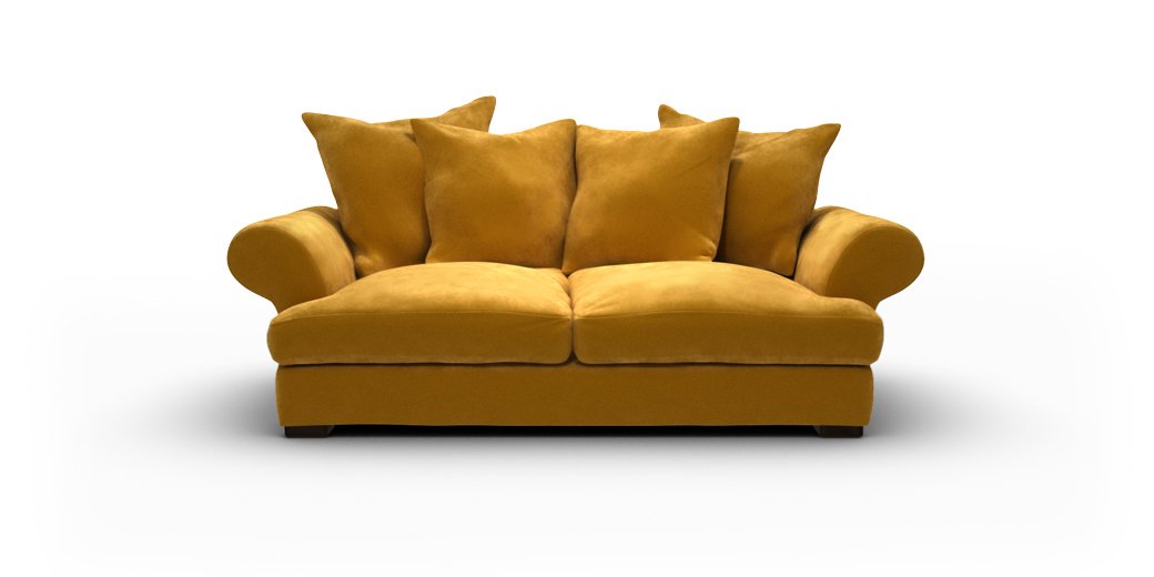 Lincoln Sofa