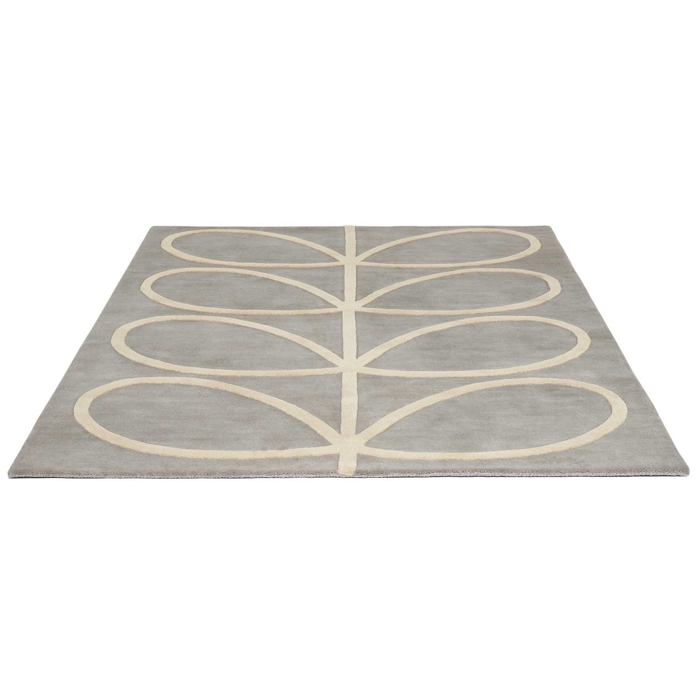Orla Kiely Giant Linear Stem Rug