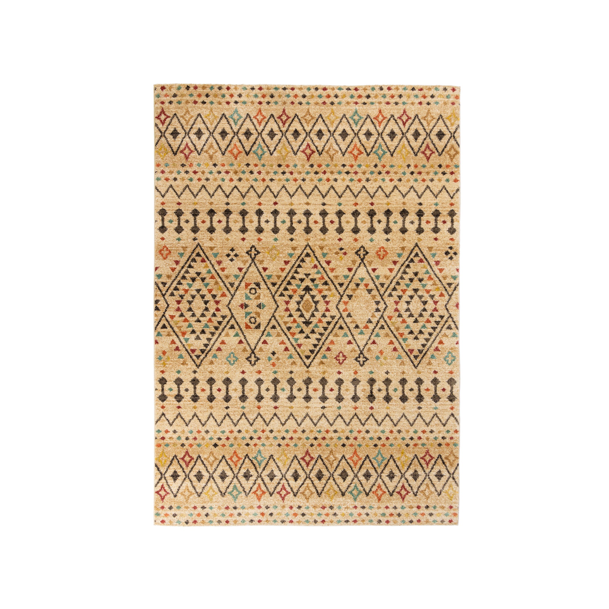 Odine Rug Natural