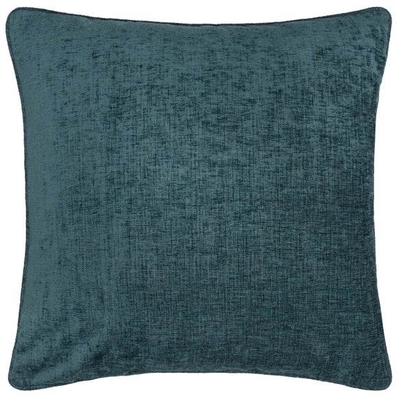 Morris & Co. Snakeshead Square Cushion 5