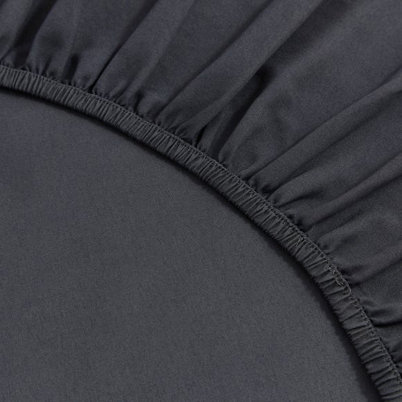 Super Soft Fitted Sheet 2