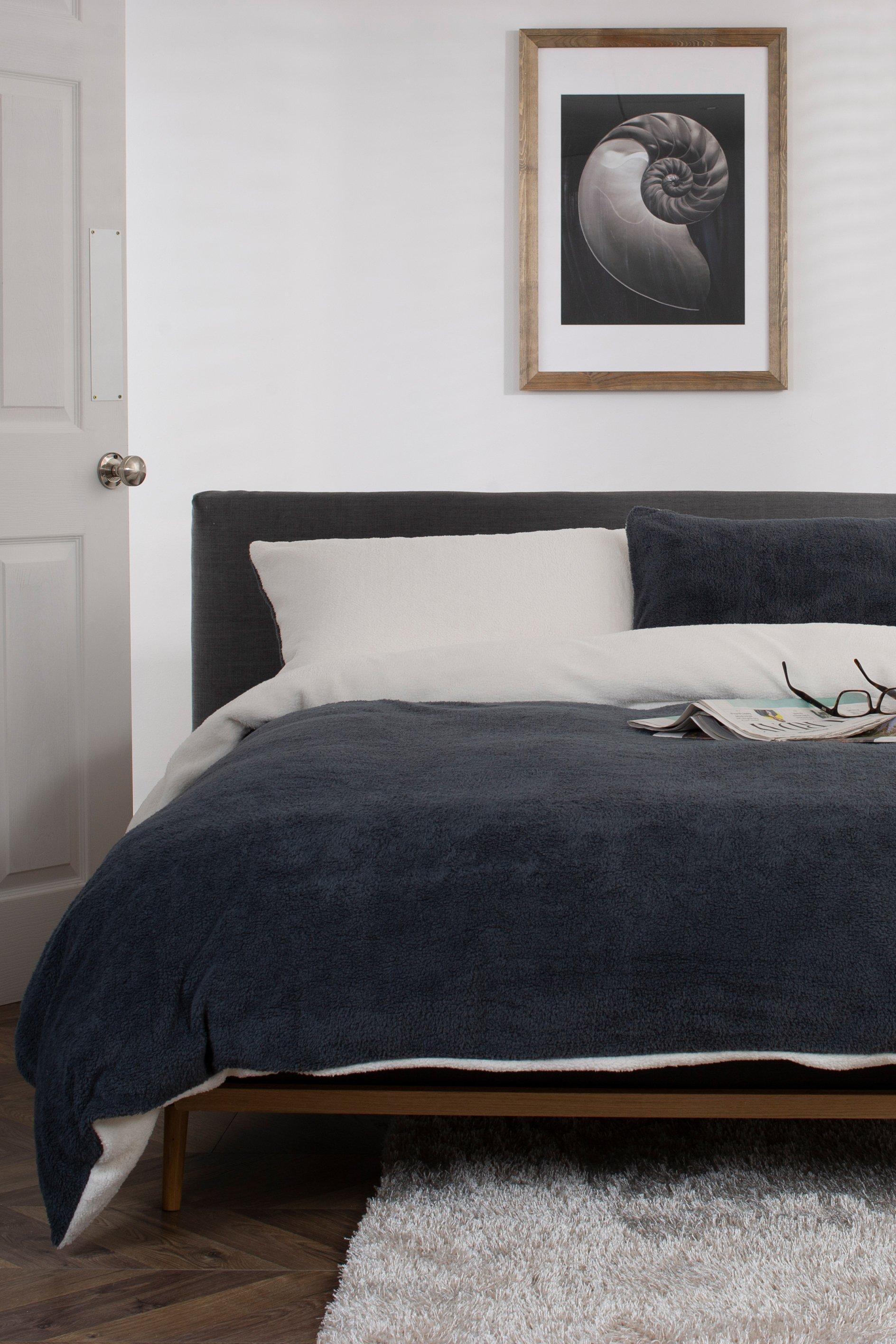 Teddington King Duvet Set