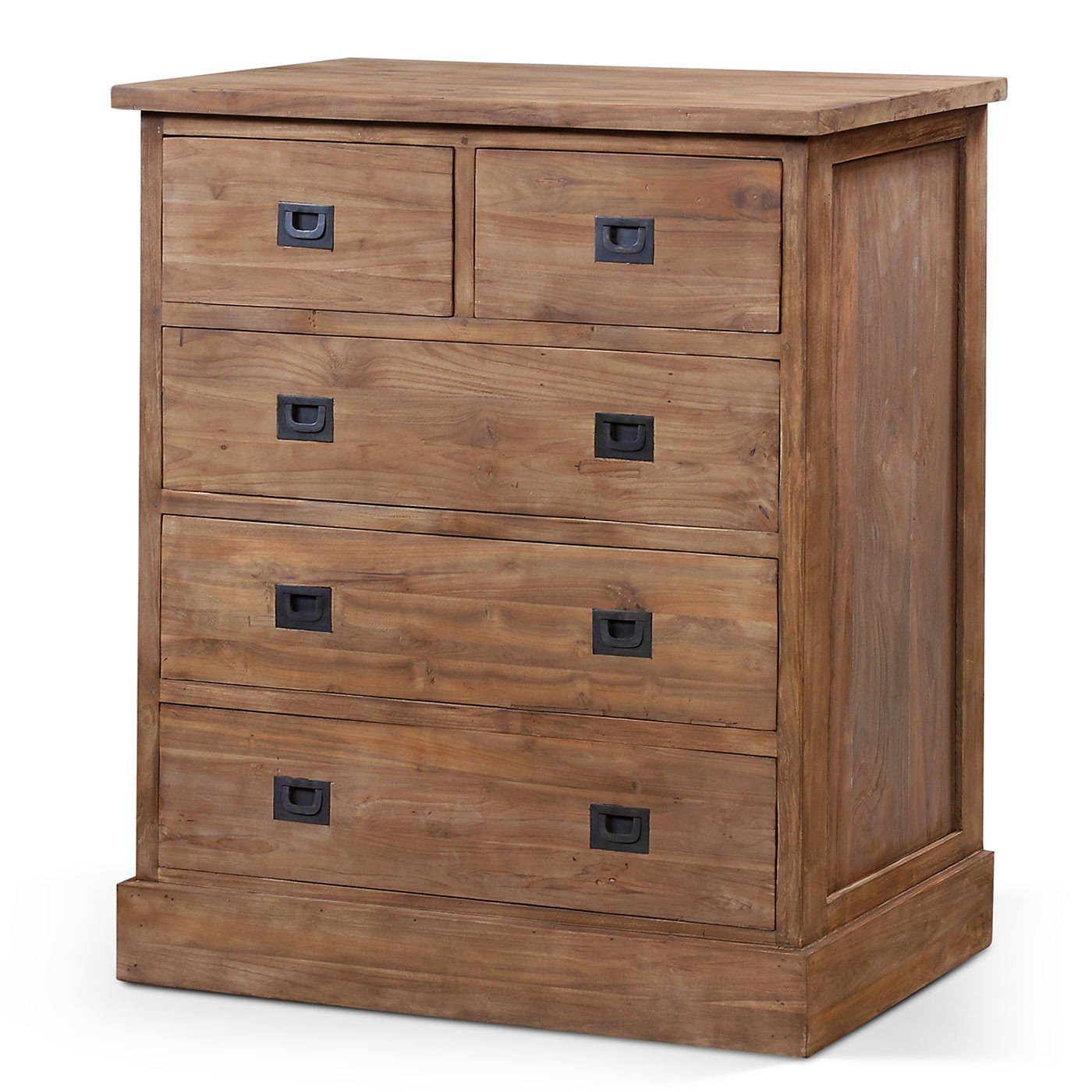 Lifestyle 5 Drawer Chest