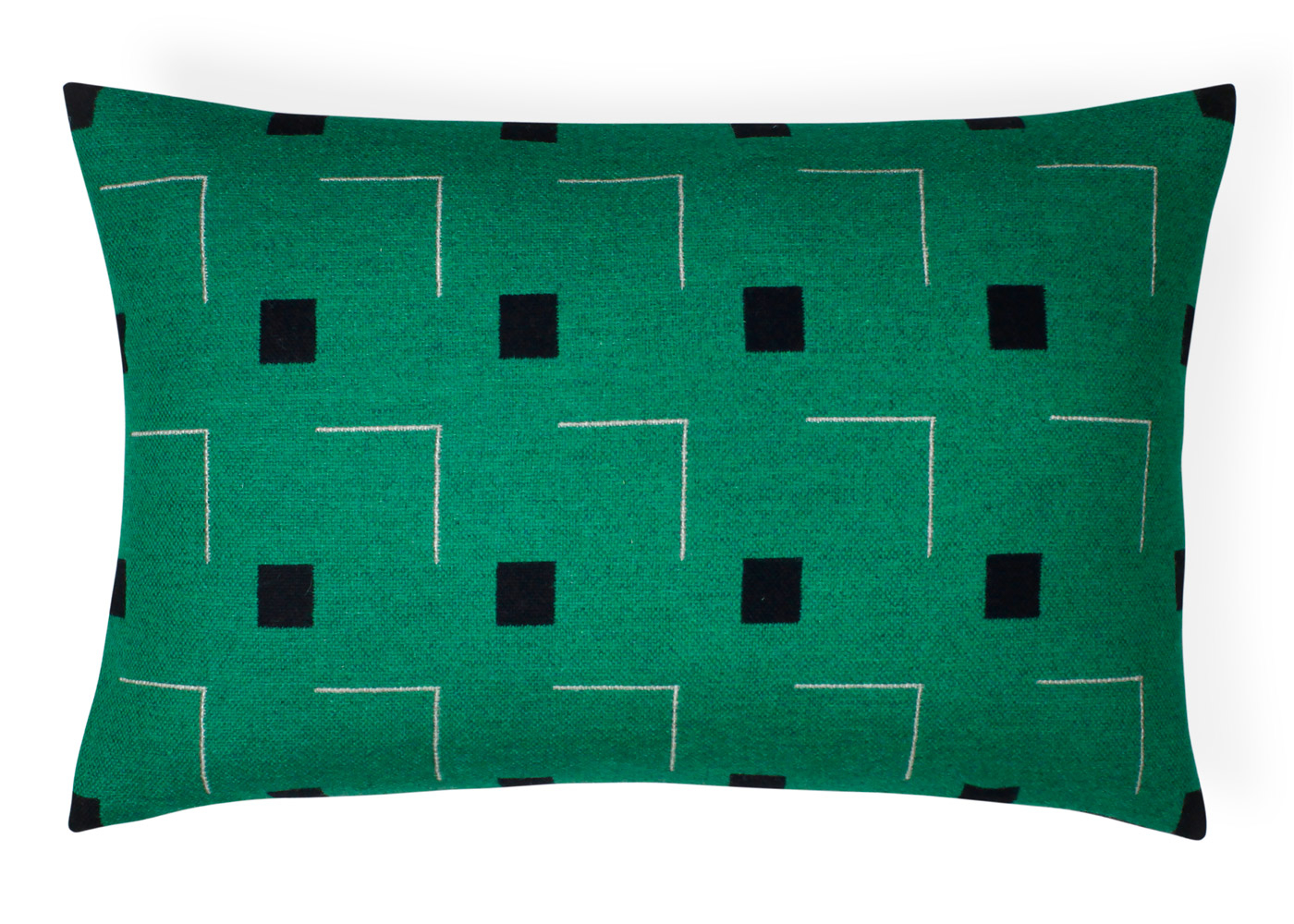 Heal's Lawn Cushion 60 x 40cm