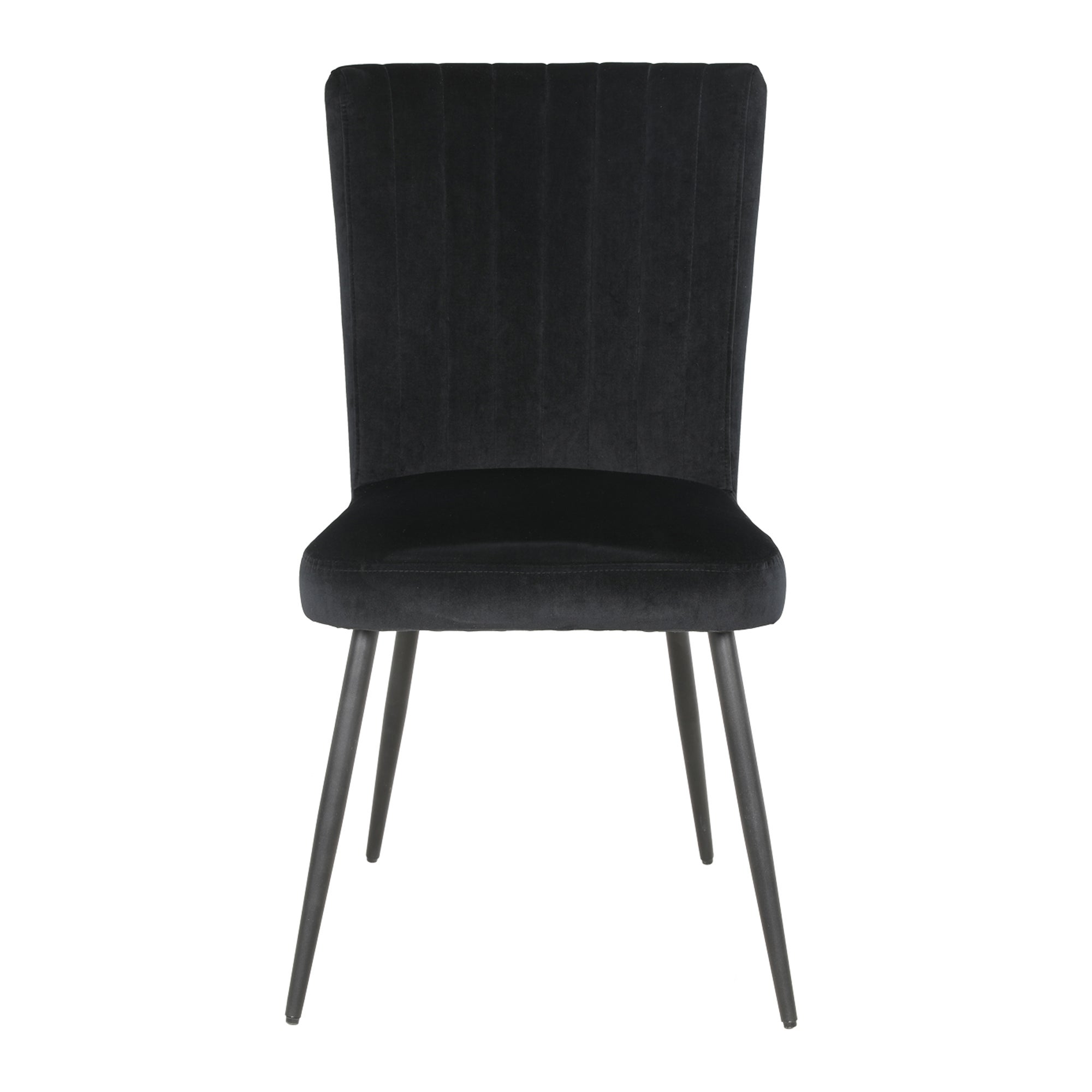 Taylor Dining Chair Black