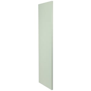 Wickes Ohio Reed Green 18mm Decor Wall End