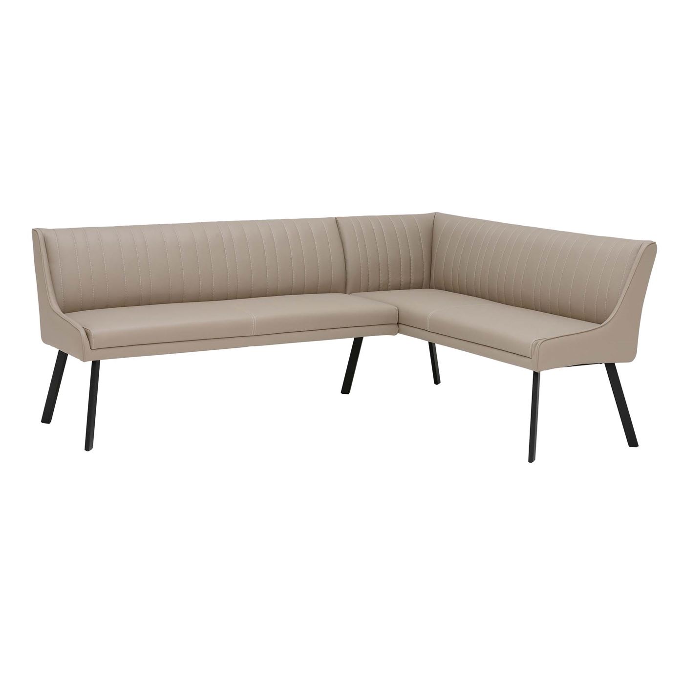 Belize Left Hand Corner Bench