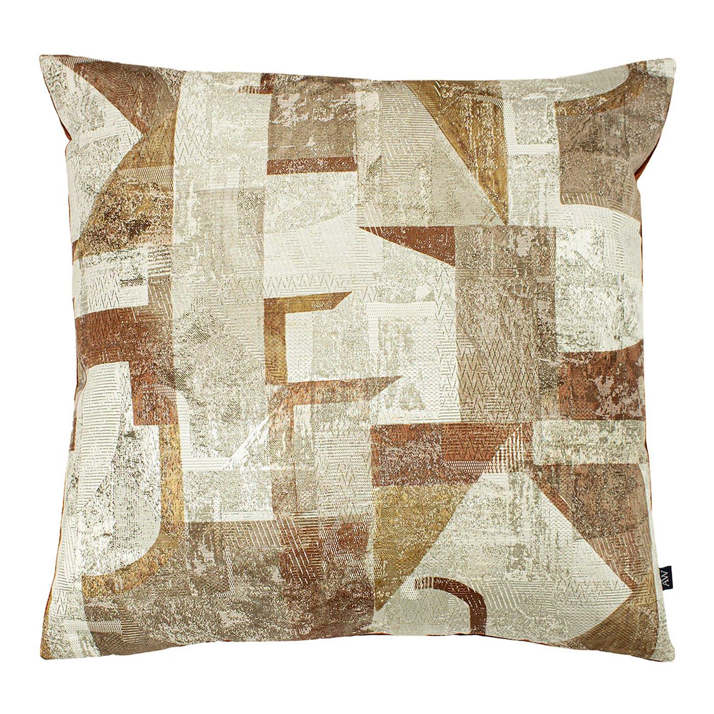 Terra Form Cushion