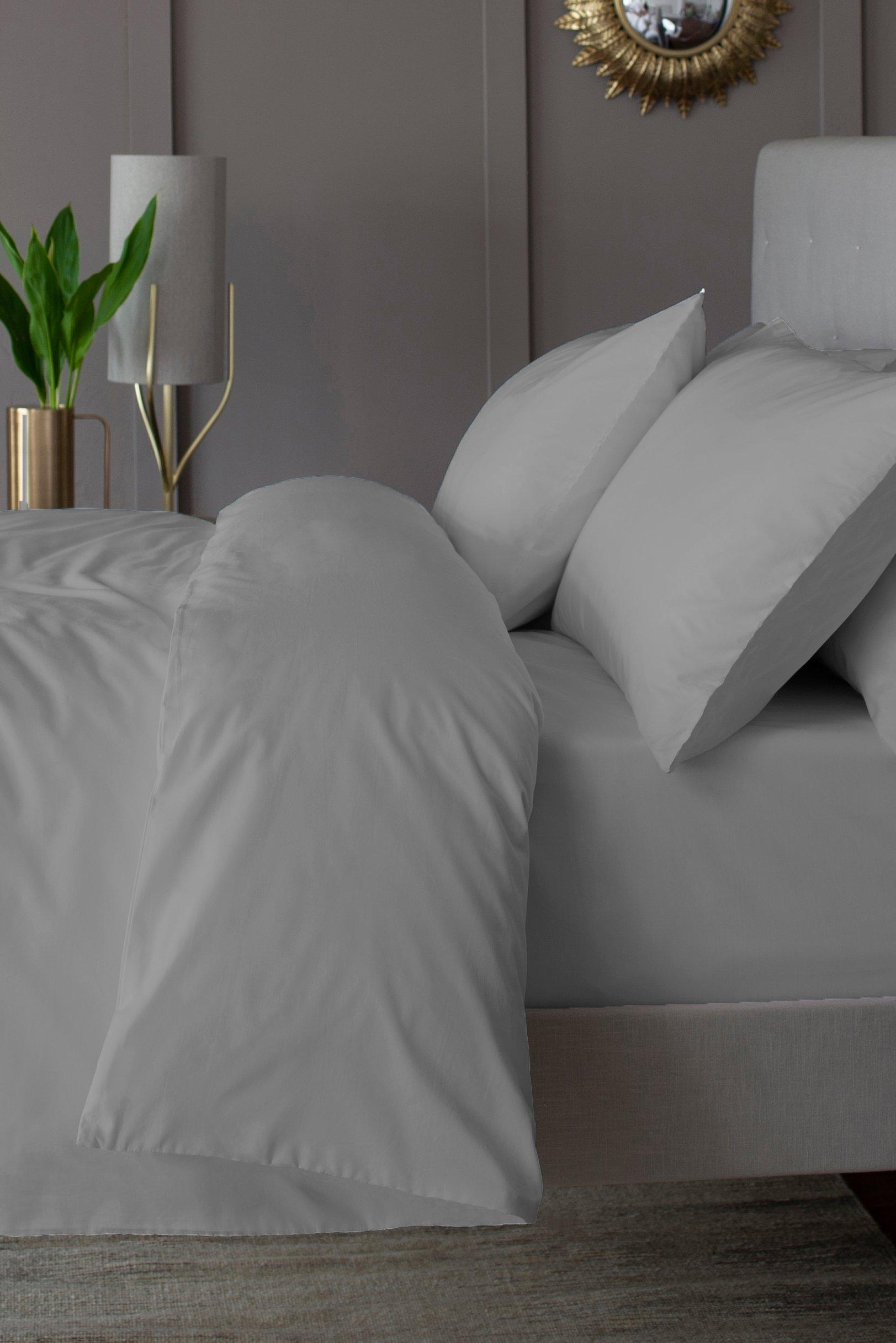 200 Thread Count Super King Duvet Set