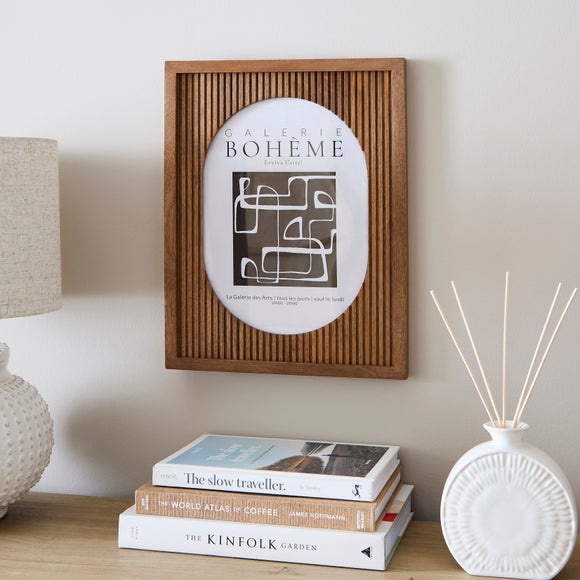 Khari Mango Wood Photo Frame