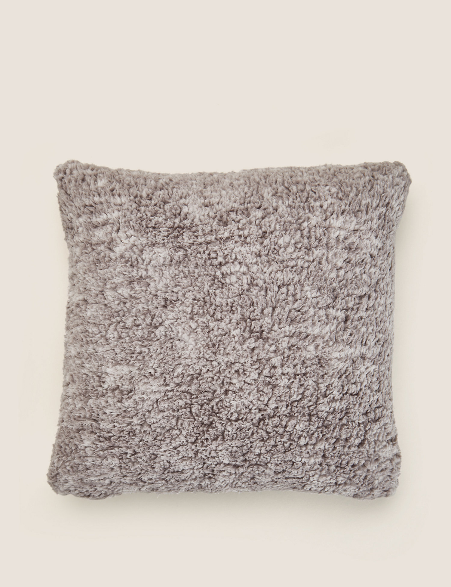 M&S Teddy Cushion Cover