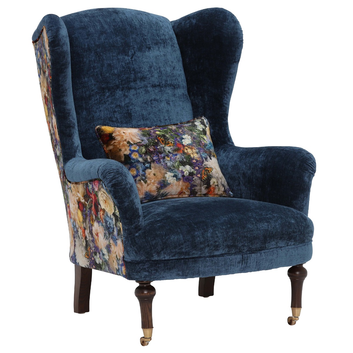 Marchmont Wingback Chair