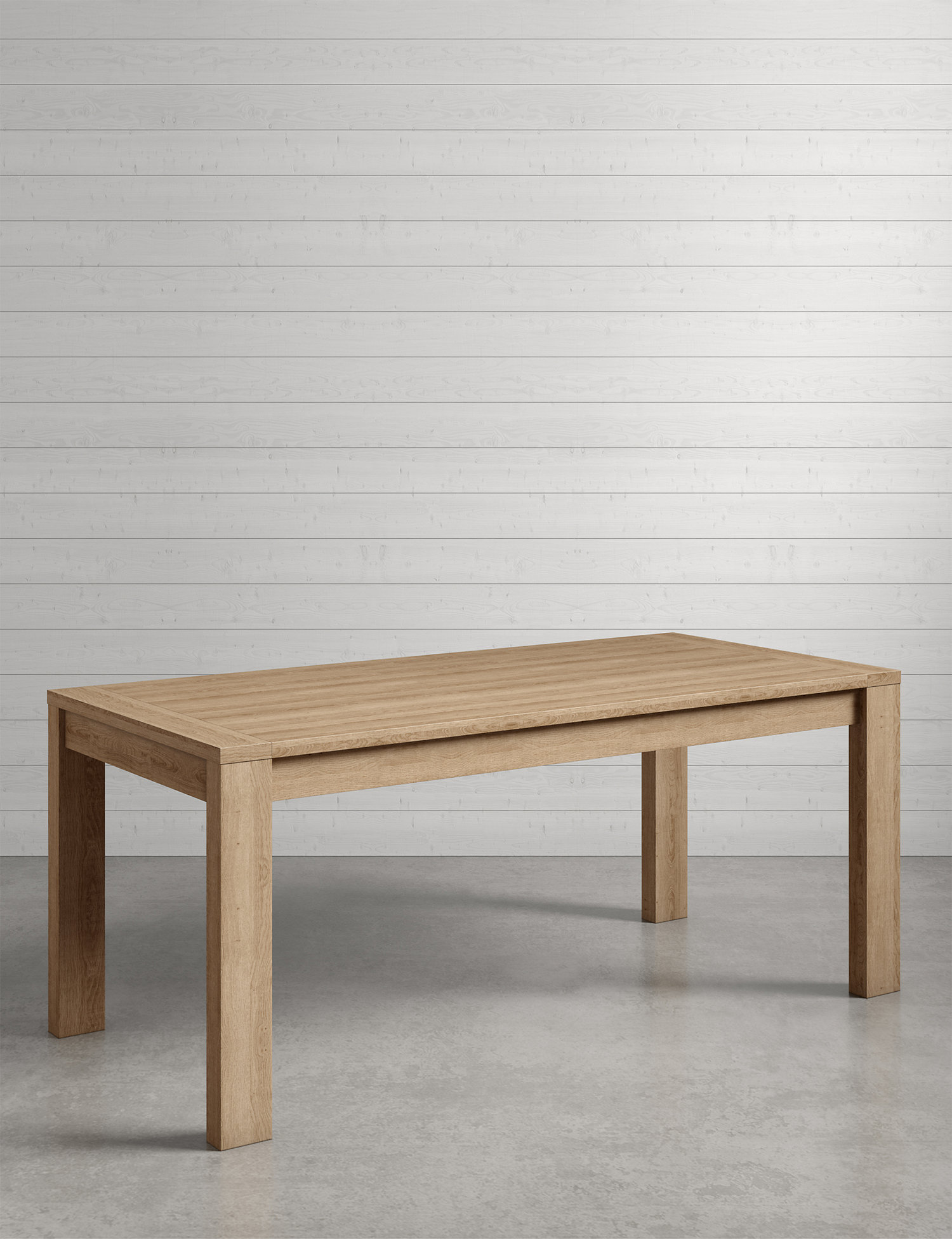 M&S Arlo Dining Table