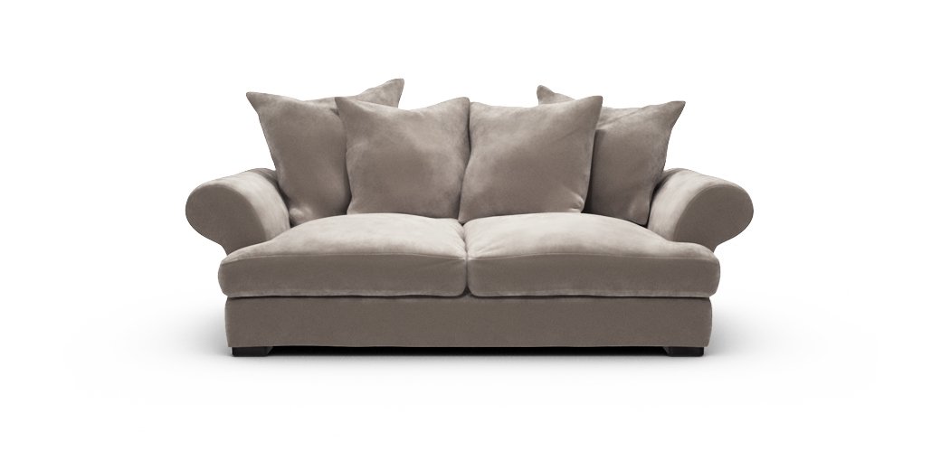 Lincoln Sofa