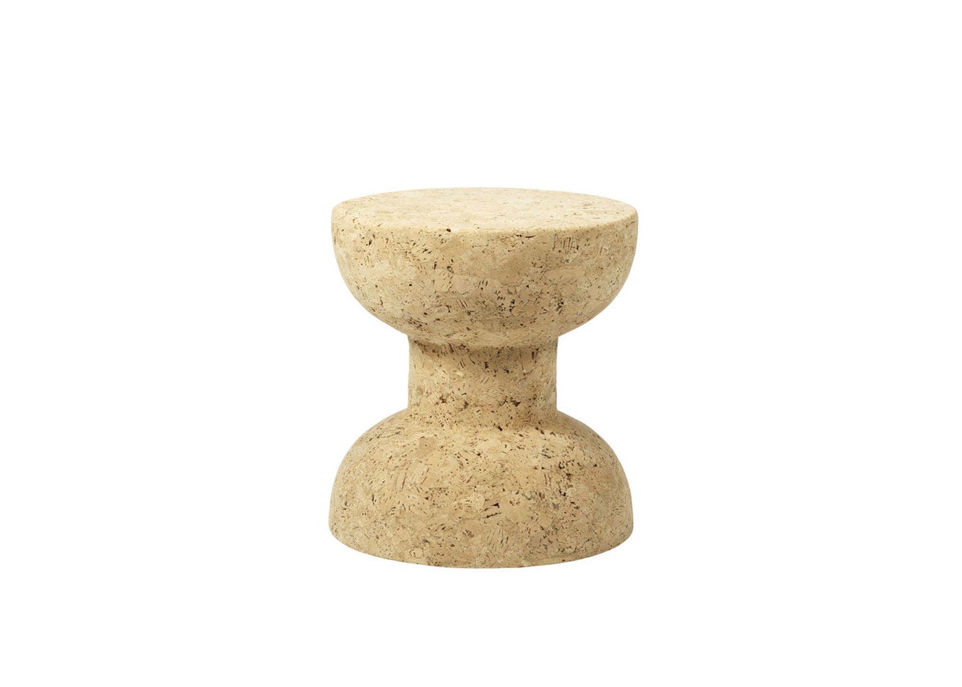 Vitra Cork Stool Model E