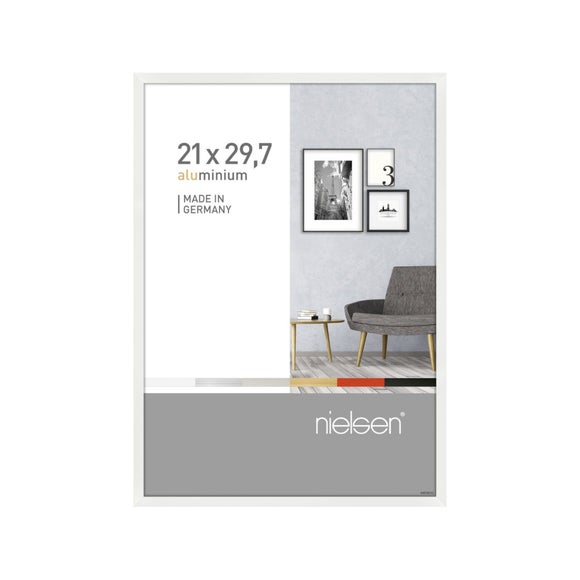 Nielsen Pixel Photo Frame