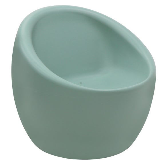Oca Lounge Chair