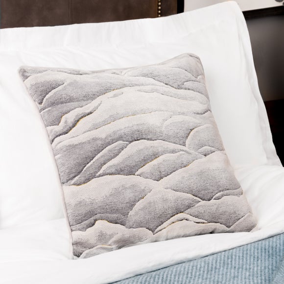 Paoletti Stratus Square Cushion