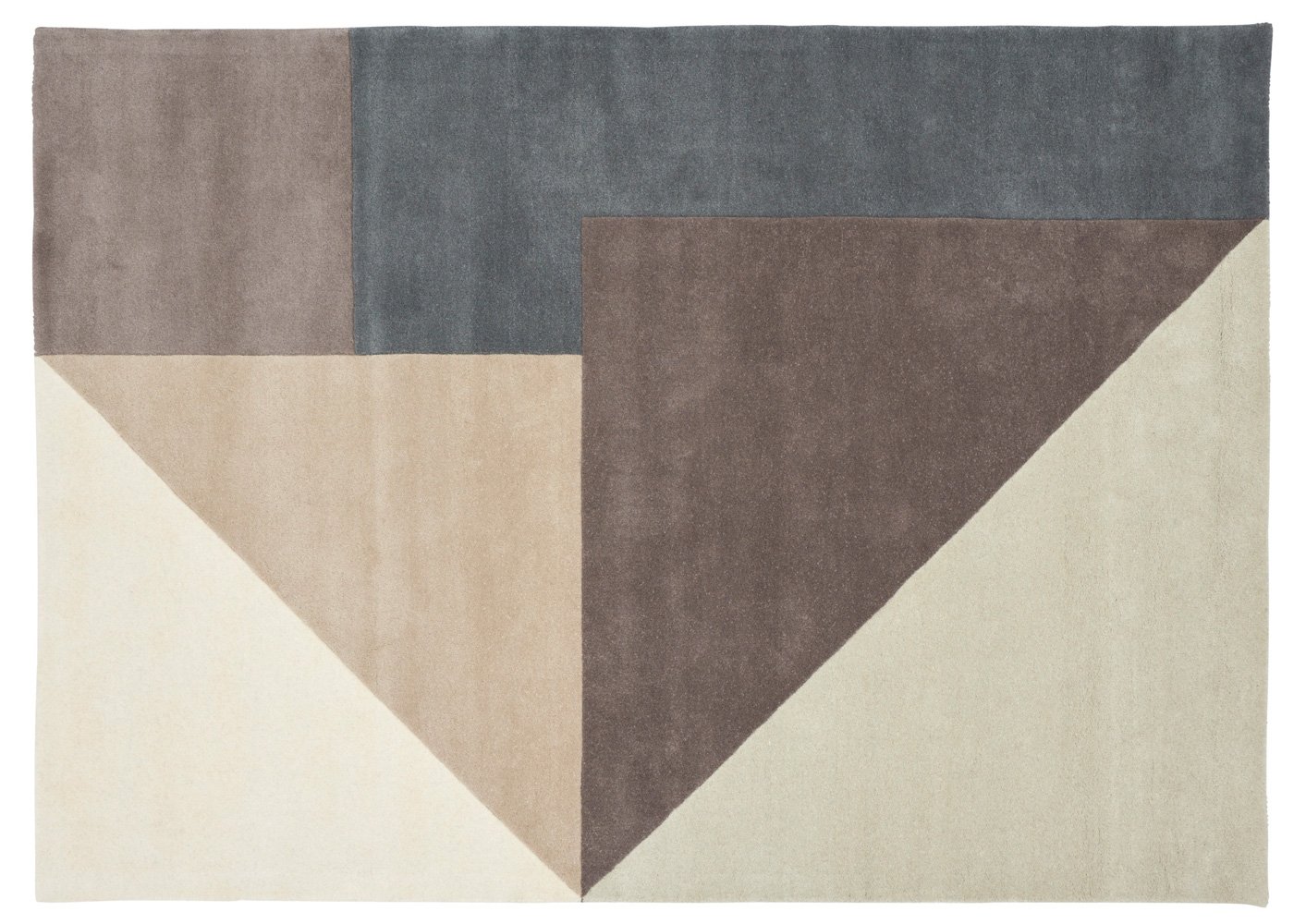 Linie Design Arguto Rug Mixed 200 x 300cm