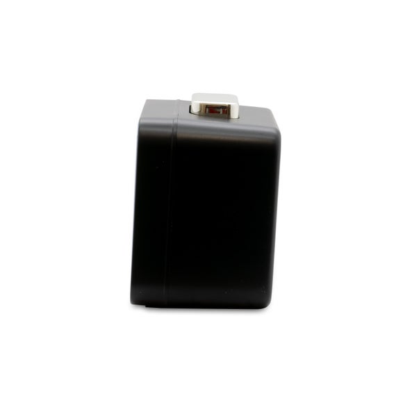 Acctim Parker Sweep Bell Alarm Clock 4
