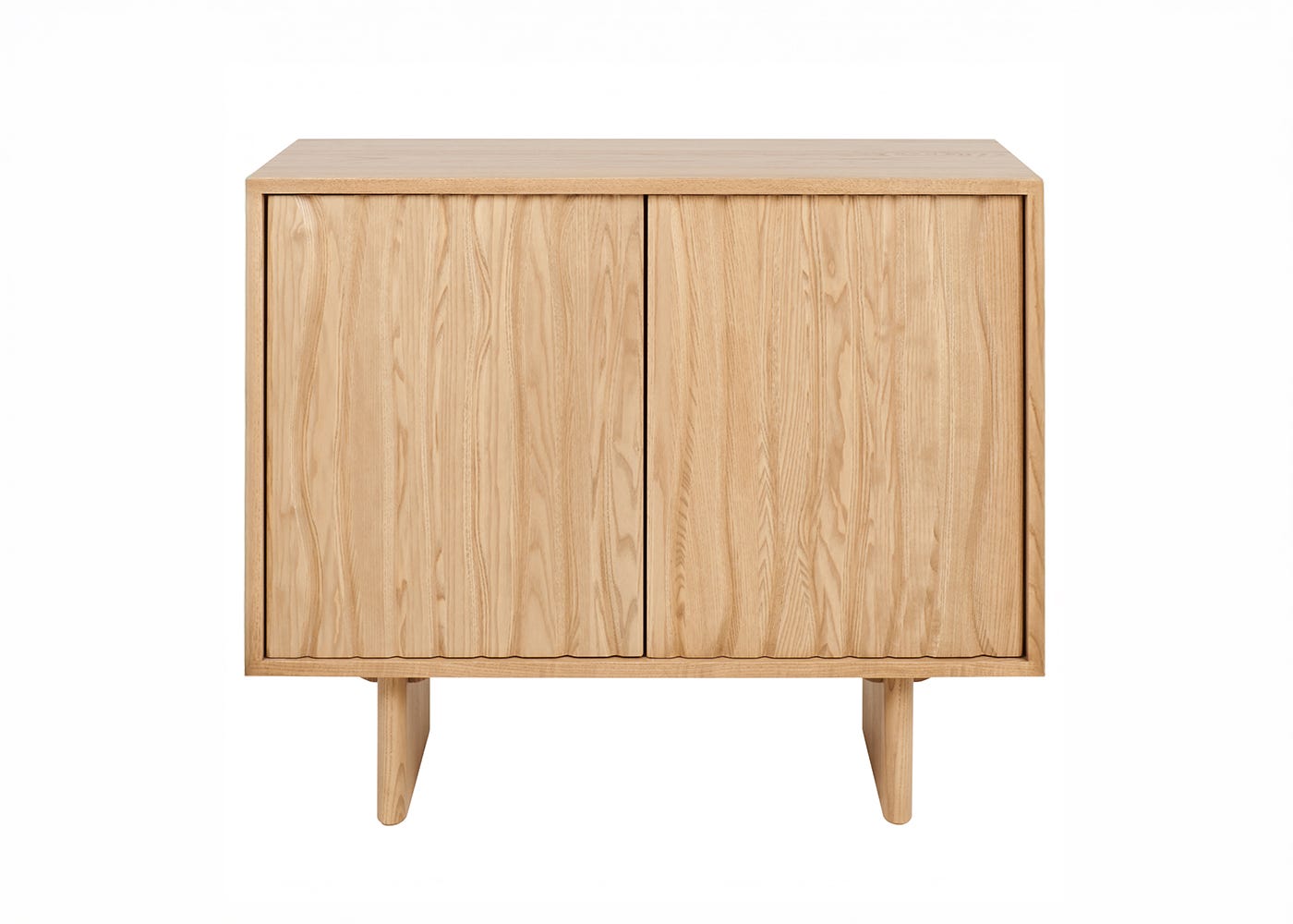 Ercol Assendon Small Sideboard Oak on Ash