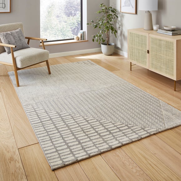 Catherine Lansfield Larsson Rug