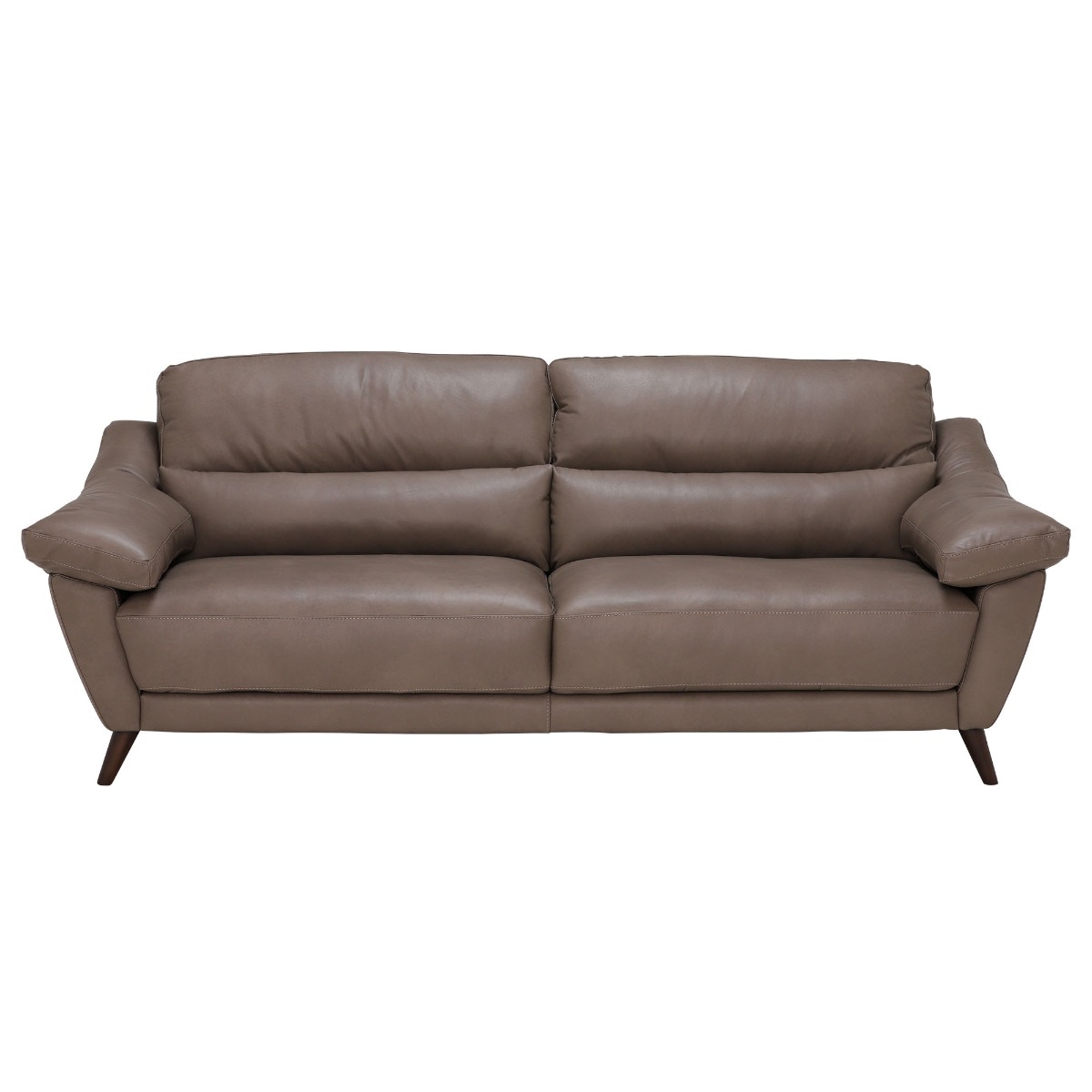 Comino Leather Sofa