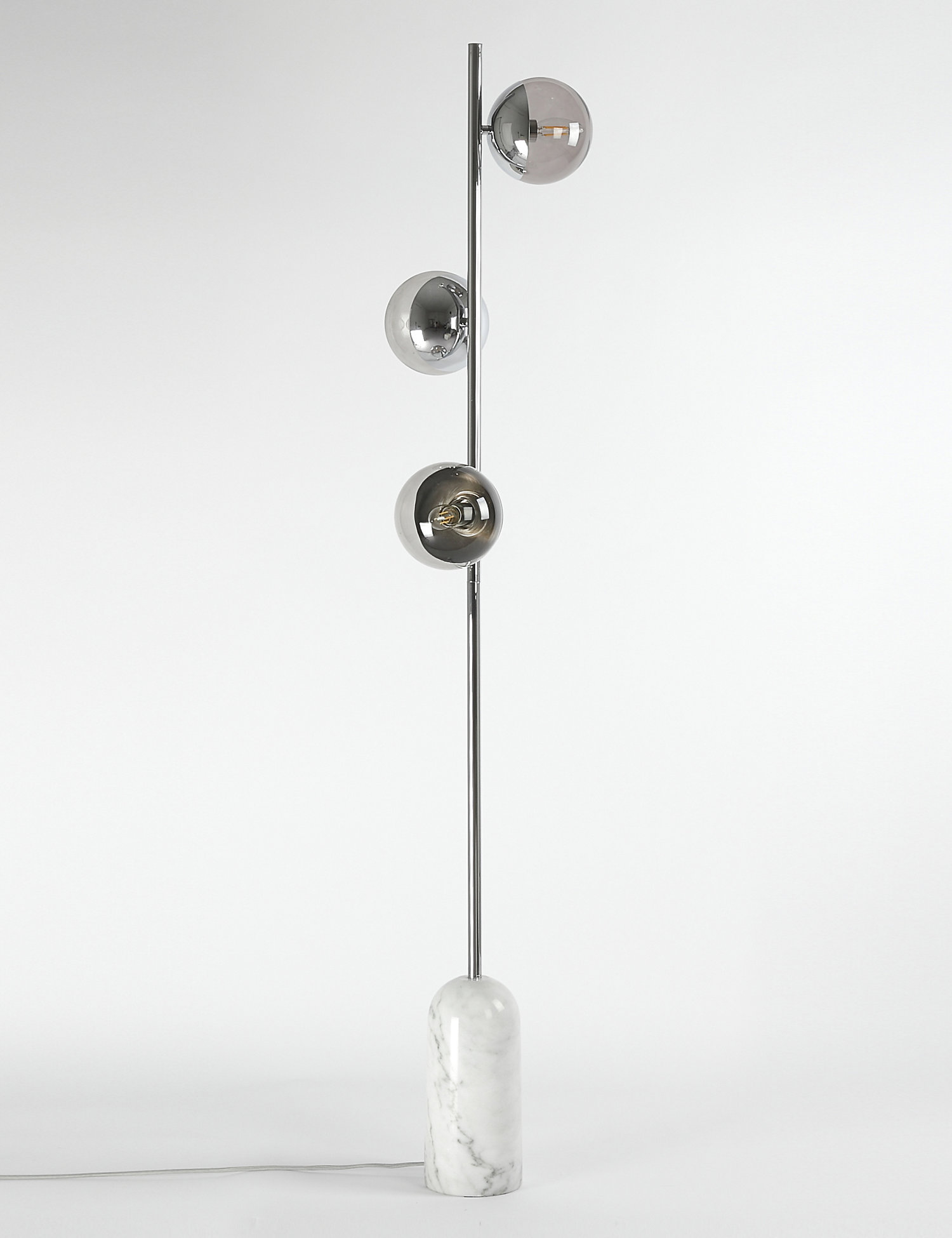 M&S Finley Floor Lamp