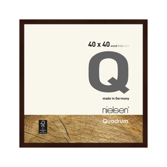 Nielsen Quadrum Photo Frame 1