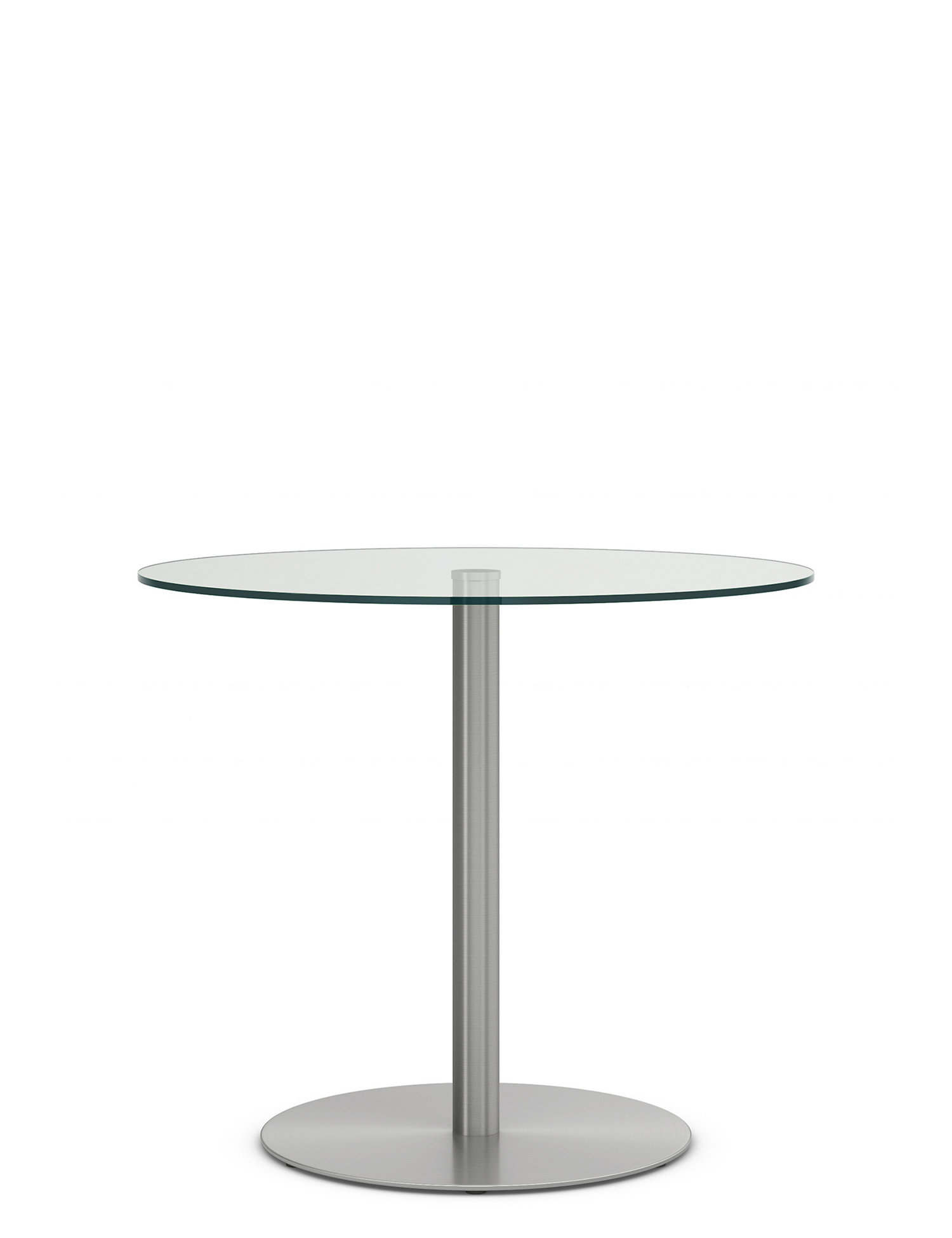 M&S Huxley Round Dining Table
