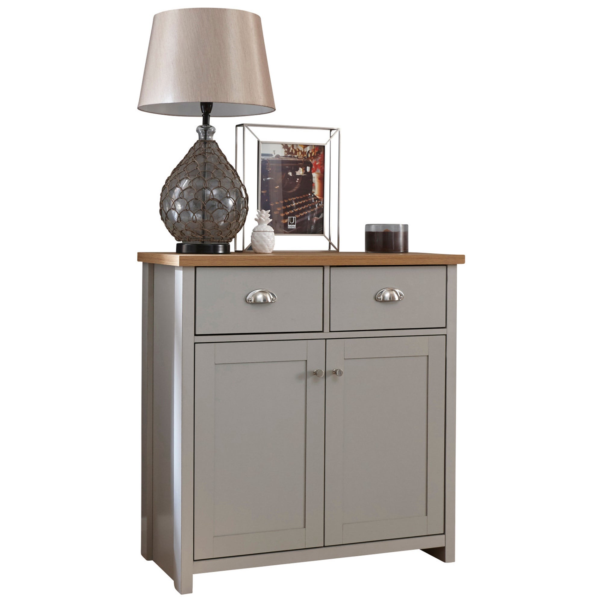 Lancaster Small Sideboard