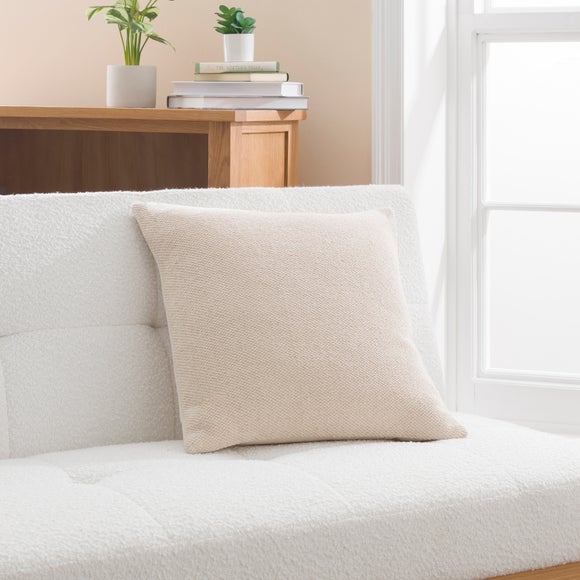 Arley Cotton Square Cushion