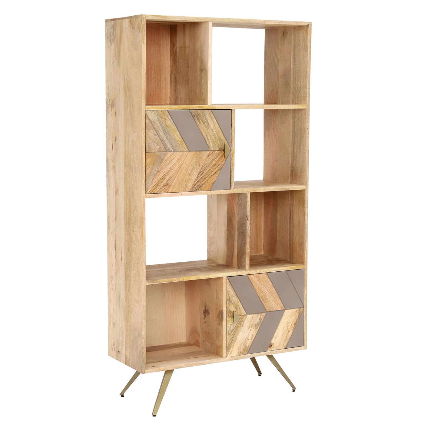 Leif Shelving Unit