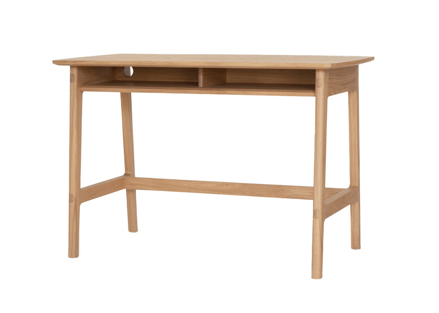 Case Dulwich Desk in Oak