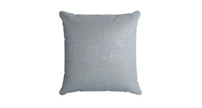 45x45cm Scatter Cushion in Buttermere Baylee Viscose Linen - sofa.com